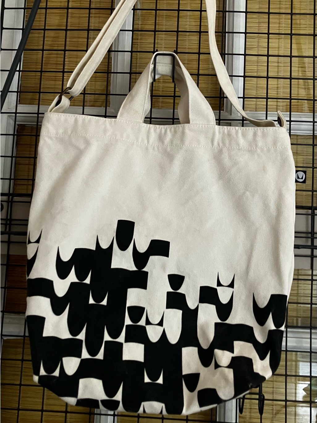 Herman Miller Tote